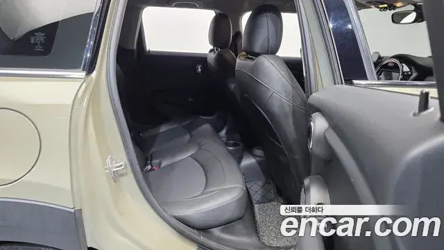 Mini Cooper 2019 — Şəkil 12/20