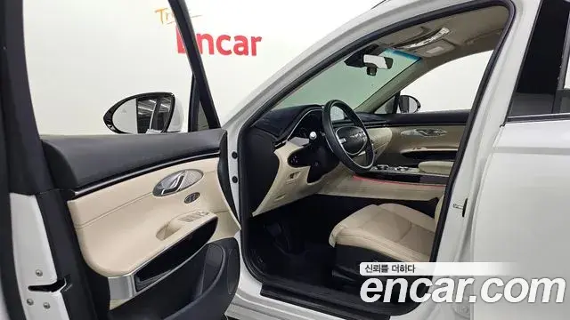 Genesis GV70 2024 — Photo 10/20