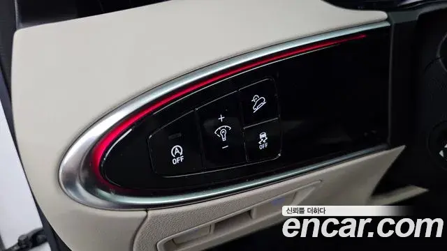 Genesis GV70 2024 — Photo 15/20