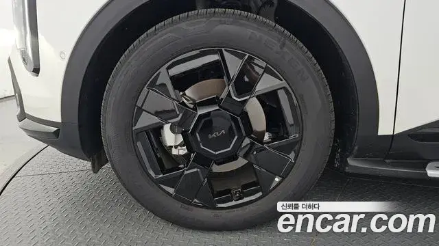 Kia Sportage 2026 — Photo 5/20