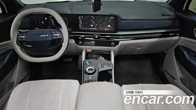 Kia Sportage 2026 — Photo 7/20