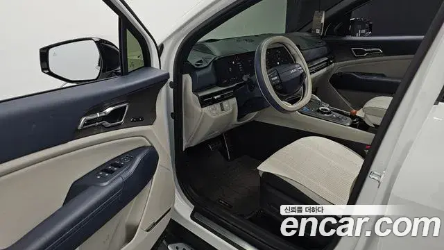 Kia Sportage 2026 — Photo 11/20