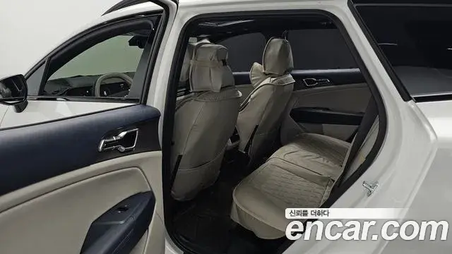 Kia Sportage 2026 — Photo 12/20