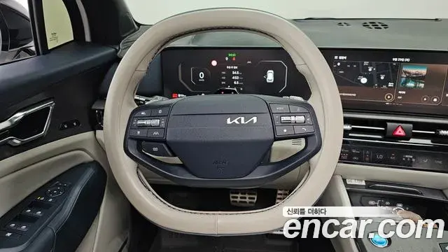 Kia Sportage 2026 — Photo 13/20