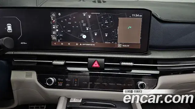 Kia Sportage 2026 — Photo 14/20