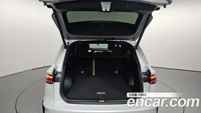 Renault Samsung Grand Koleos 2024 — Şəkil 17/35