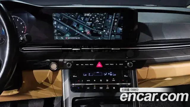 Kia Carnival 2022 — Фото 14/20