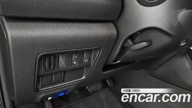 Renault Samsung QM6 2019 — Фото 18/20