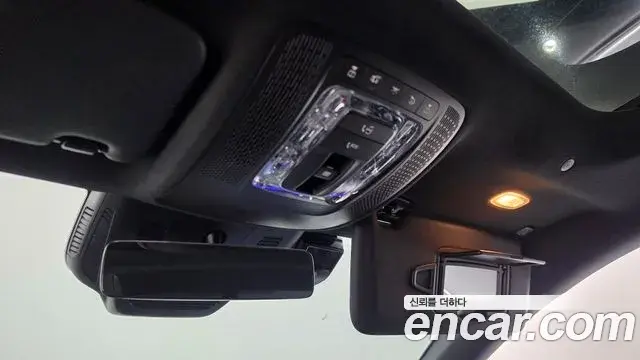 Mercedes-Benz CLA-Class 2021 — Photo 19/20
