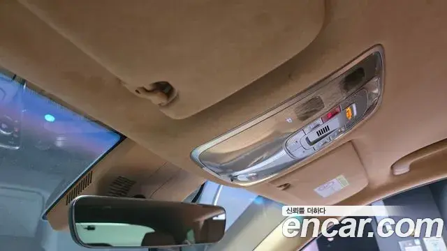 Genesis GV80 2022 — Photo 19/20