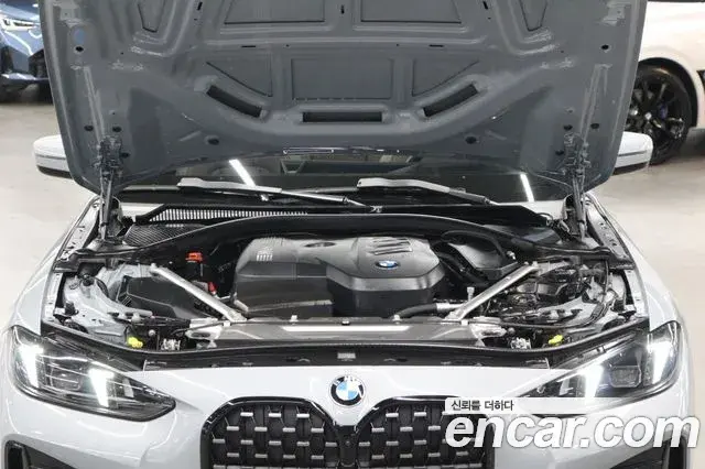 BMW 4 Series 2024 — Photo 6/20