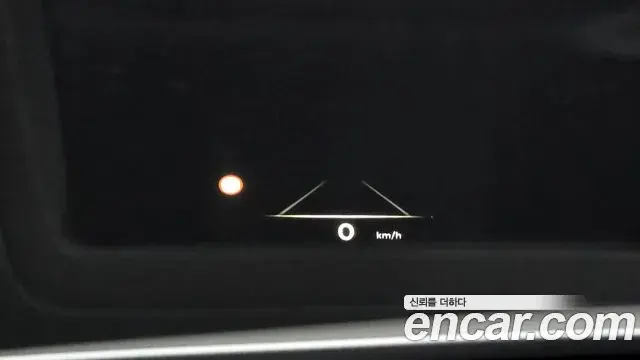 Genesis Electrified G80 2024 — Photo 16/20