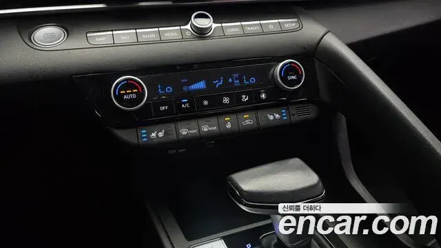 Hyundai Avante 2022 — Photo 17/20