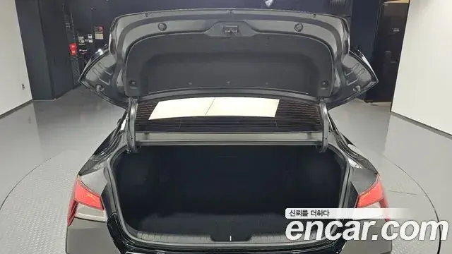 Hyundai Avante 2022 — Photo 20/20