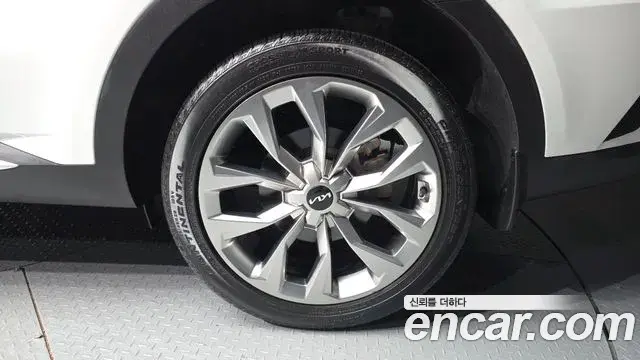 Kia Sorento 2022 — Photo 5/20