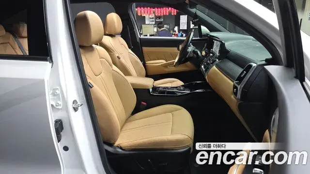 Kia Sorento 2022 — Photo 11/20