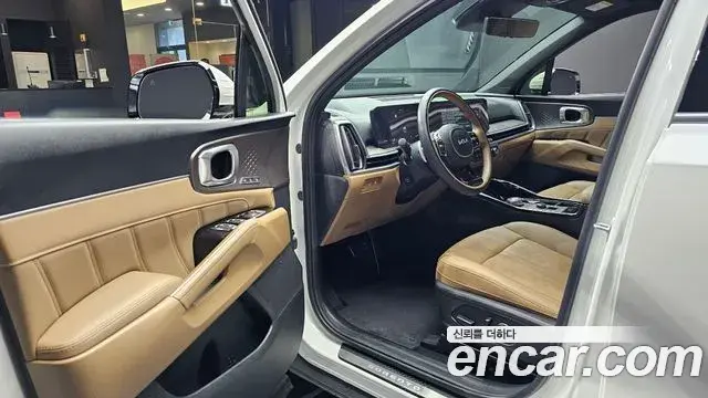 Kia Sorento 2024 — Photo 10/20