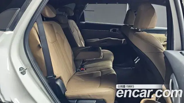 Kia Sorento 2024 — Photo 12/20
