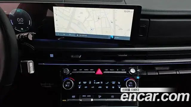 Hyundai Santa Fe 2024 — Photo 12/20