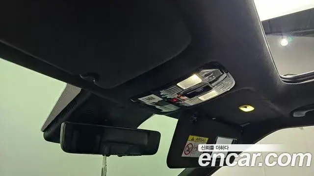 Hyundai Santa Fe 2024 — Photo 15/20