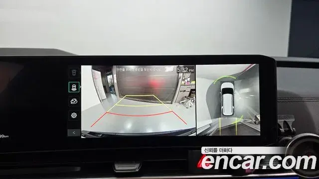 Kia Carnival 2024 — Photo 13/20