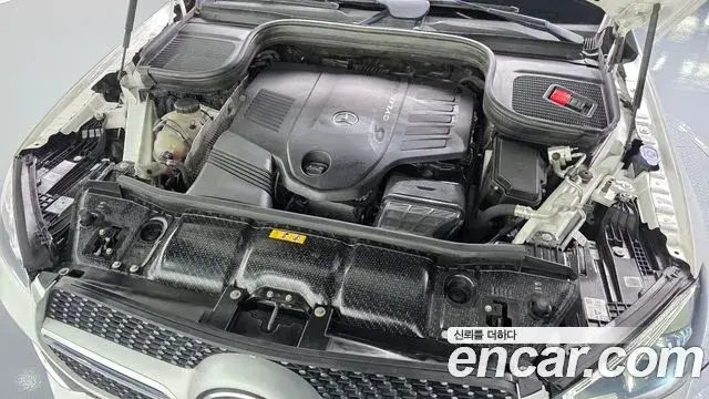 Mercedes-Benz GLE-Class 2023 — Фото 6/20