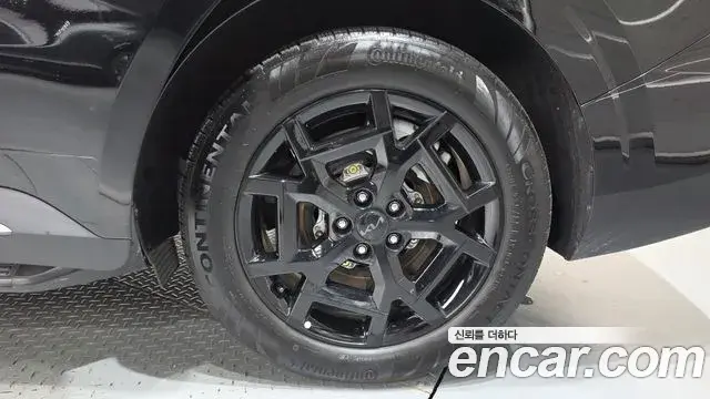 Kia Carnival 2026 — Photo 5/20