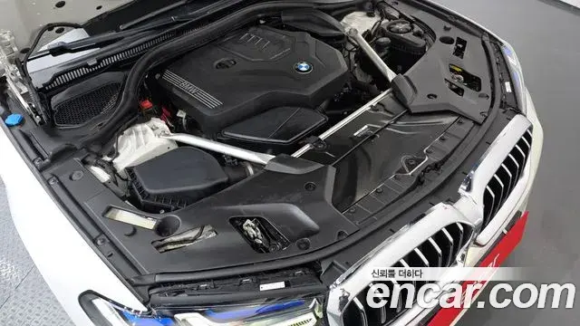 BMW 5 Series 2023 — Photo 6/20