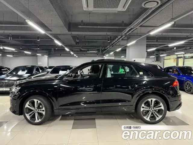 Audi Q7 2026 — Photo 1/15