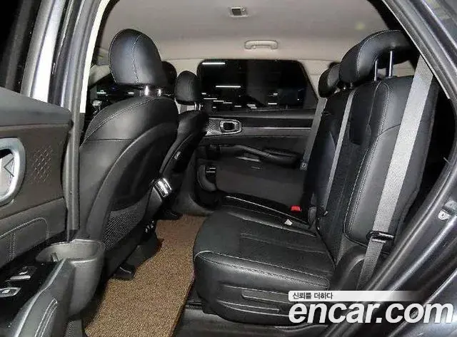 Kia Sorento 2020 — Photo 9/20