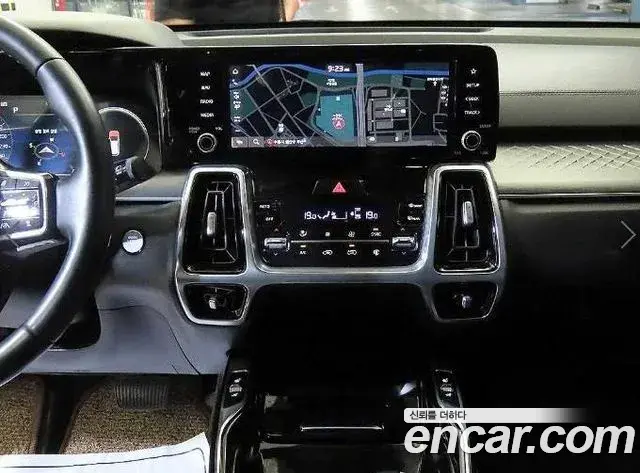 Kia Sorento 2020 — Photo 12/20