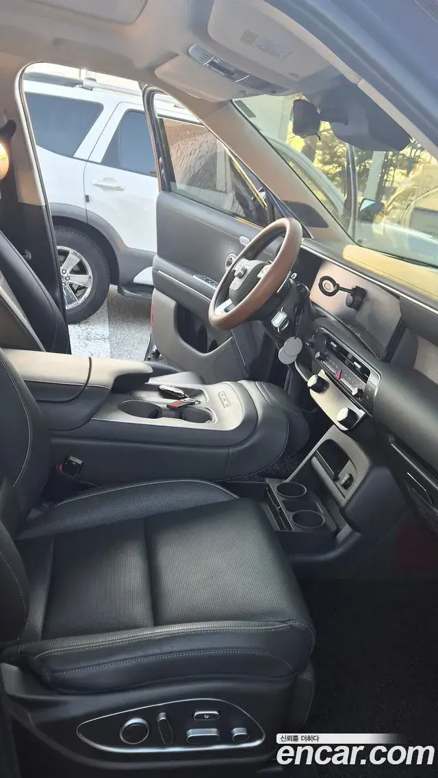 Hyundai Palisade 2025 — Photo 9/10