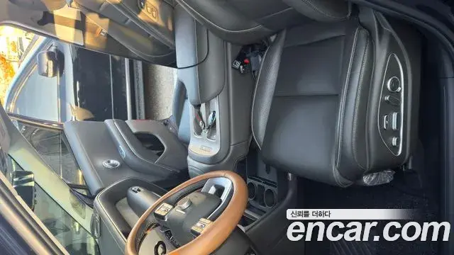 Hyundai Palisade 2025 — Photo 10/10