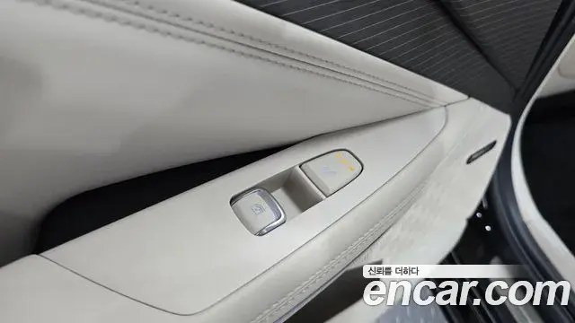 Kia K8 2024 — Şəkil 18/20