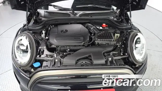 Mini Cooper 2023 — Şəkil 6/20