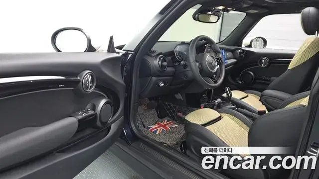 Mini Cooper 2023 — Şəkil 10/20