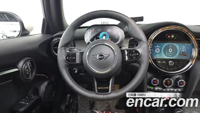 Mini Cooper 2023 — Şəkil 12/20