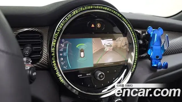 Mini Cooper 2023 — Şəkil 14/20