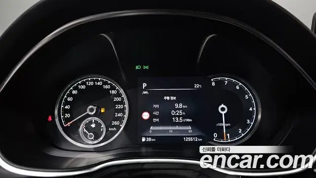 Genesis Electrified G80 2022 — Photo 8/20