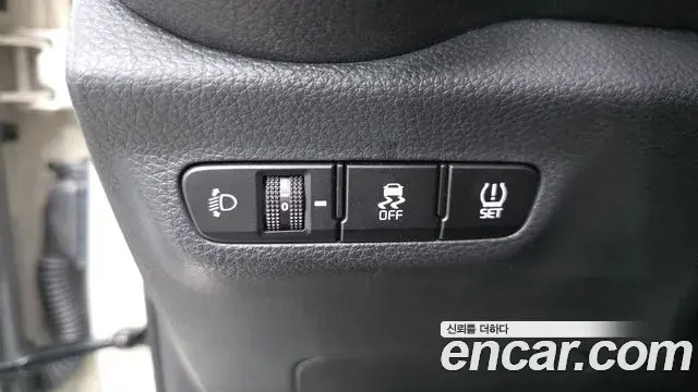 Kia All New Morning 2023 — Photo 20/20