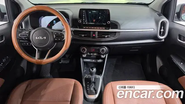 Kia All New Morning 2026 — Photo 7/20
