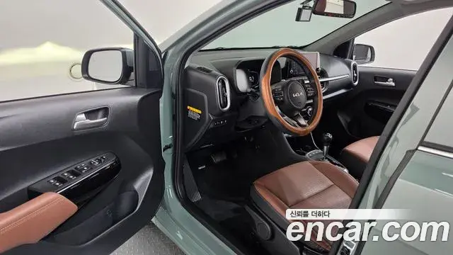 Kia All New Morning 2026 — Photo 10/20