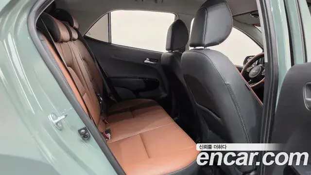 Kia All New Morning 2026 — Photo 11/20