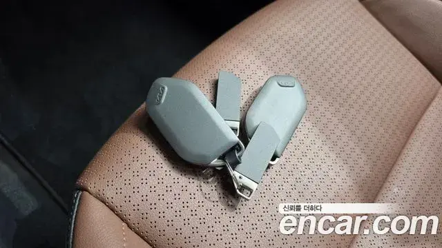 Kia All New Morning 2026 — Photo 17/20