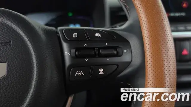 Kia All New Morning 2026 — Photo 18/20