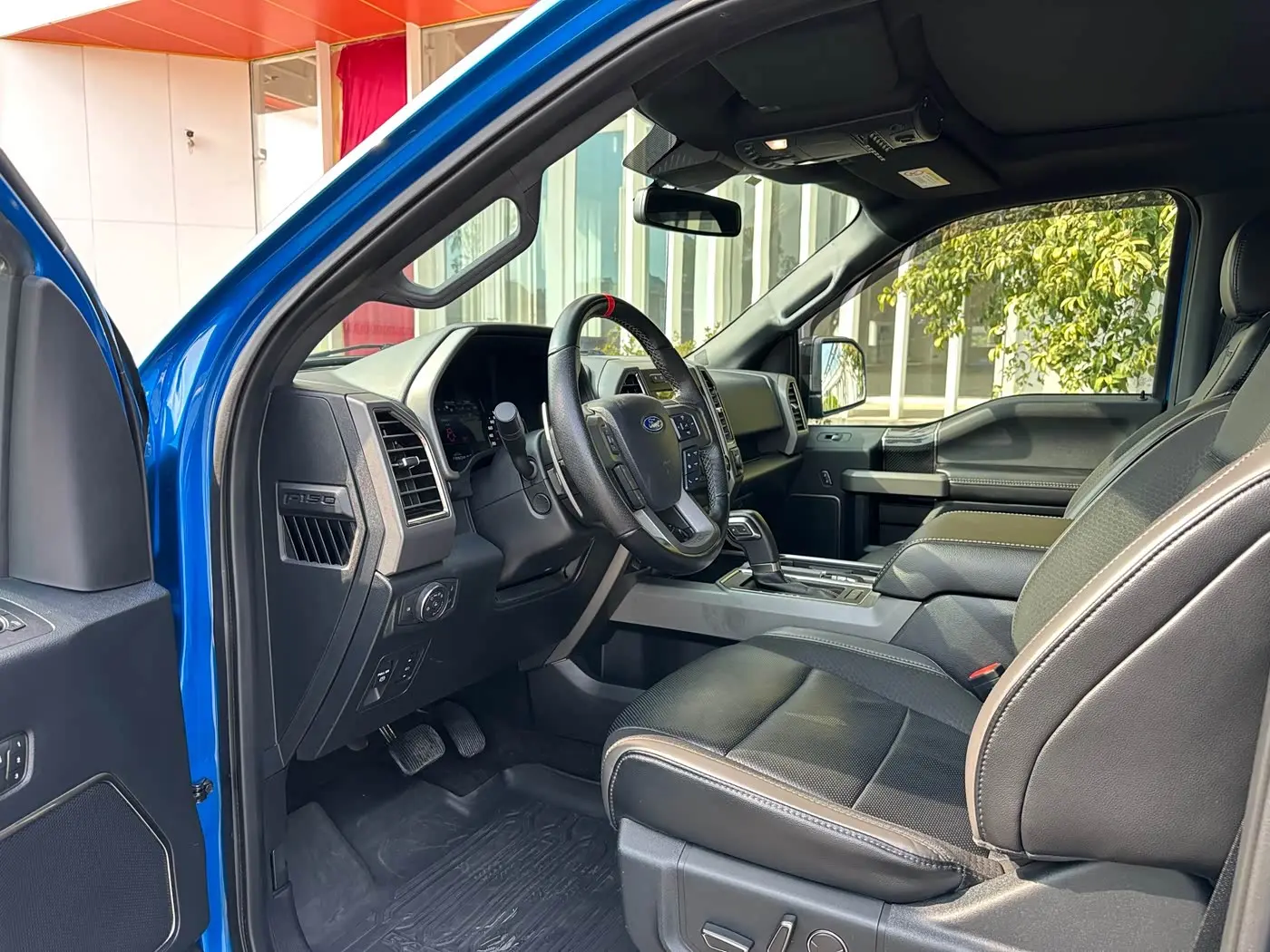 Ford F-150 Raptor 2020 — Photo 7/9