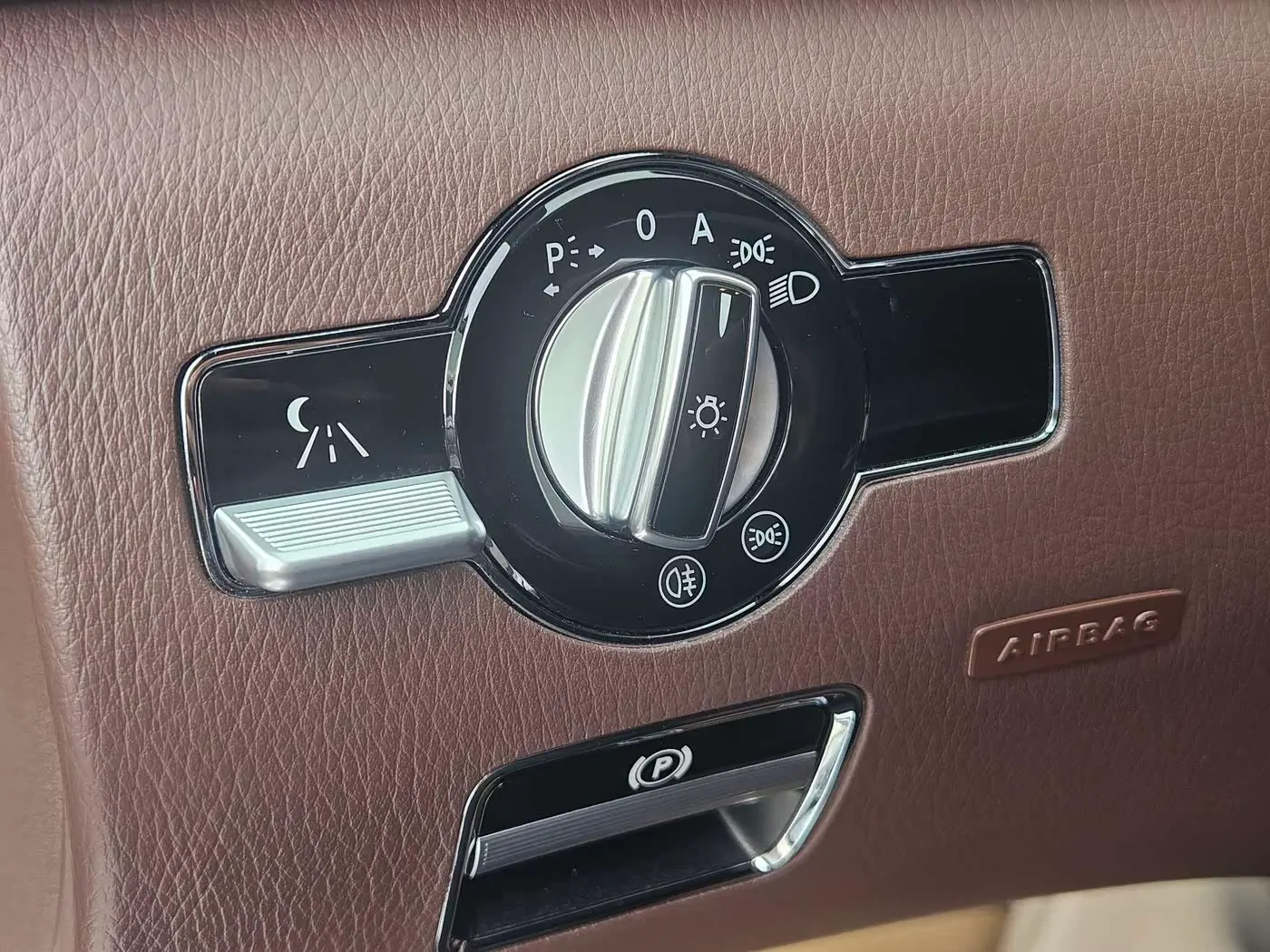 Mercedes-Benz S-Class 2013 — Фото 17/20