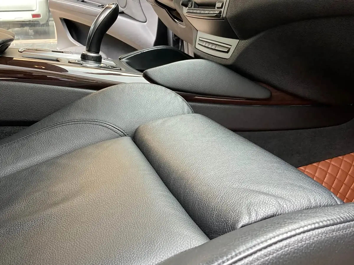 BMW X6 2012 — Фото 14/18