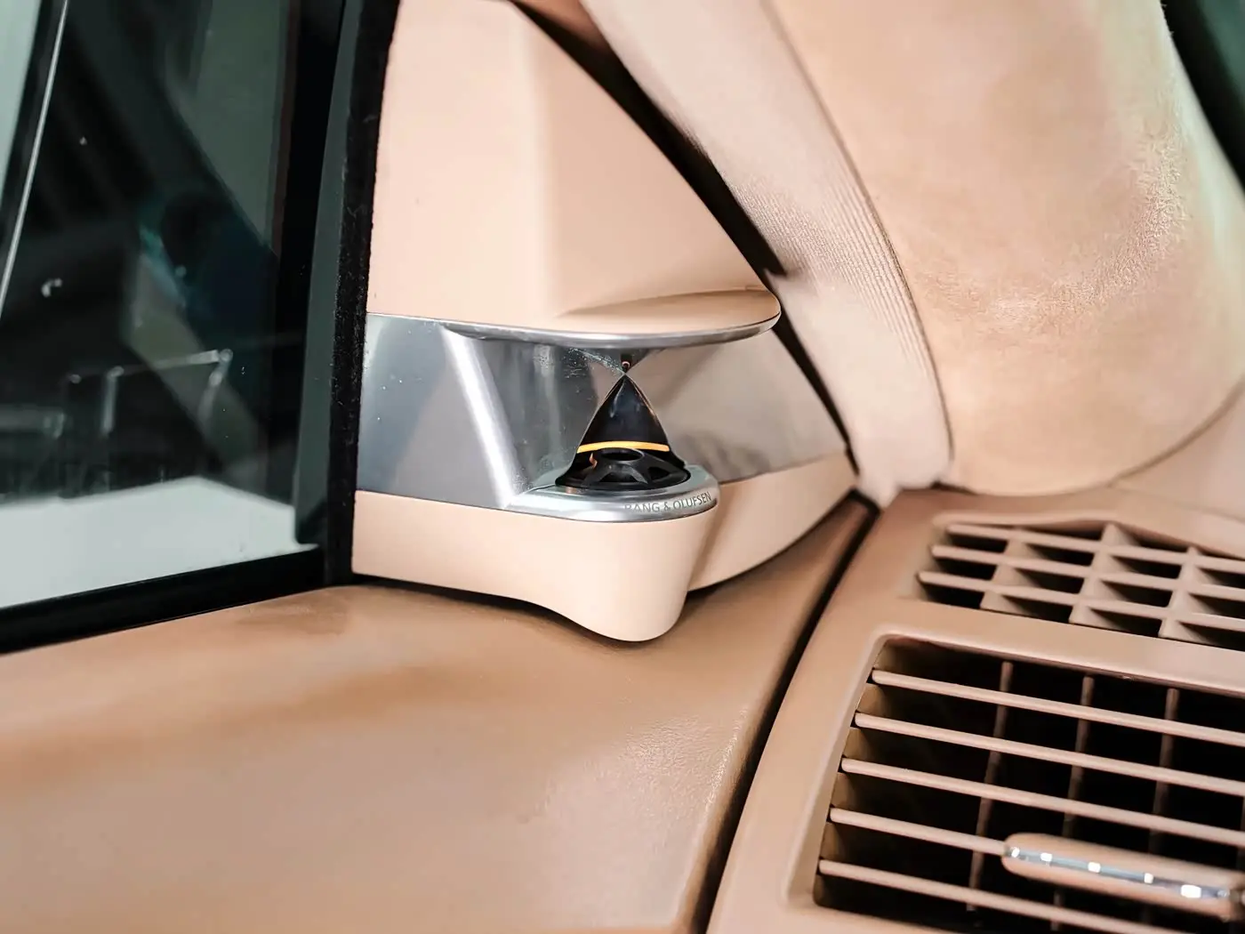 Mercedes-Benz S-Class AMG 2012 — ფოტო 19/20