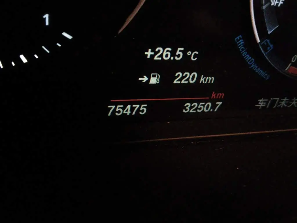 BMW 1 Series 2023 — Photo 5/20